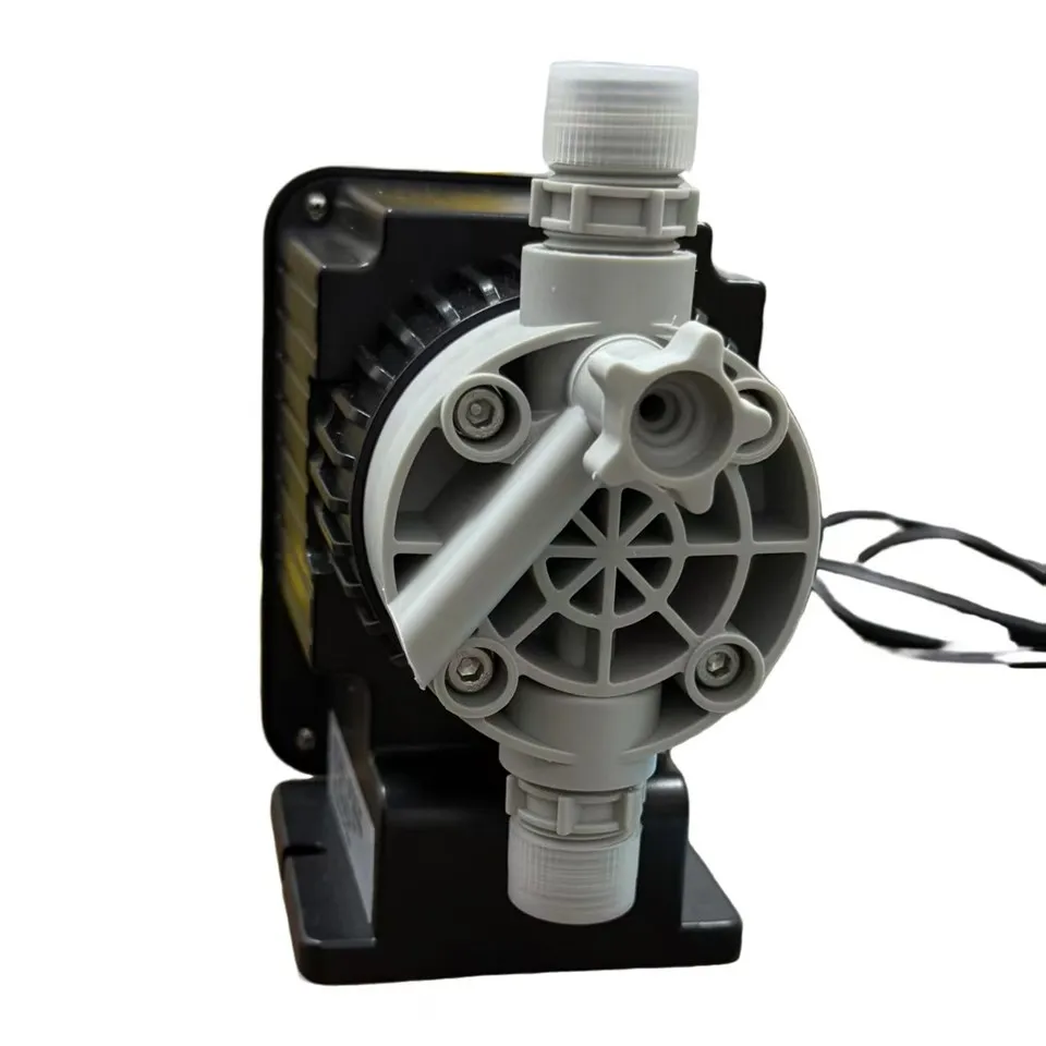 Solenoid Metering Pump price Solenoid Metering Pump price